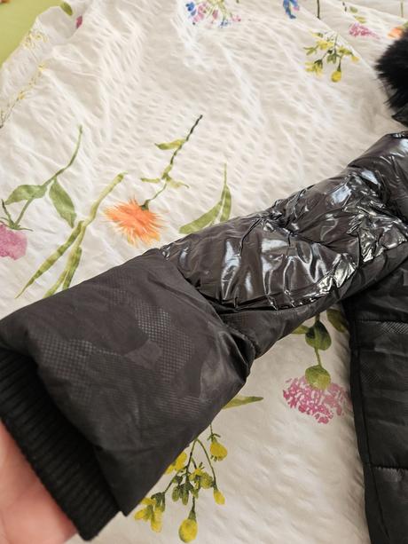 Dievčenská bombera, river island,122