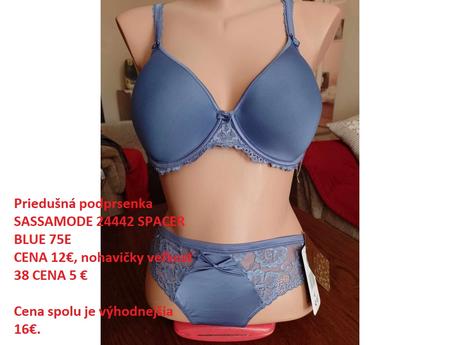 Kvalitné podprsenky zo zruš. eshopu rôzne modely, 4xl - xxxl