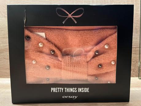 Set salu a celenky orsay, orsay