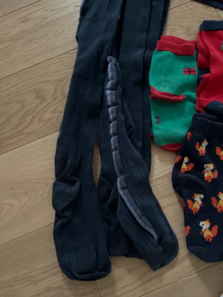 Set pancusiek, tielok, ponoziek tchibo vel. 140, tchibo,140