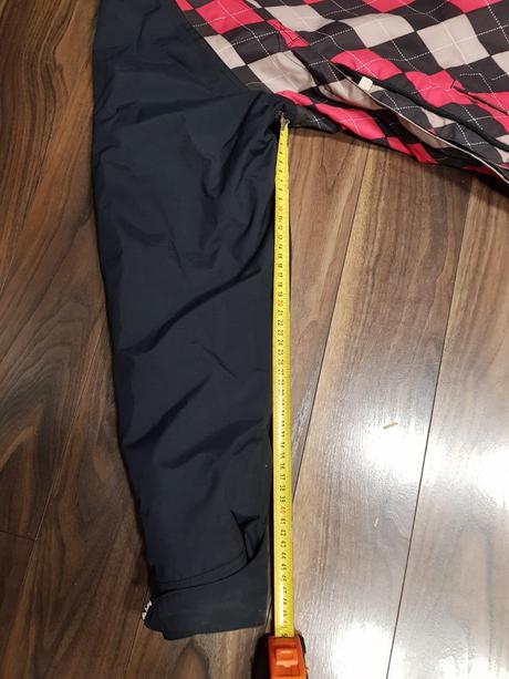 Roxy vetrovka, roxy,xl