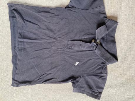 Polo tričká, h&m,86