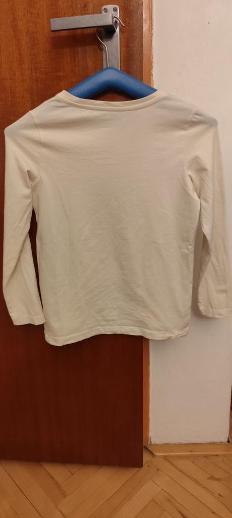 Tričko zalando, 134