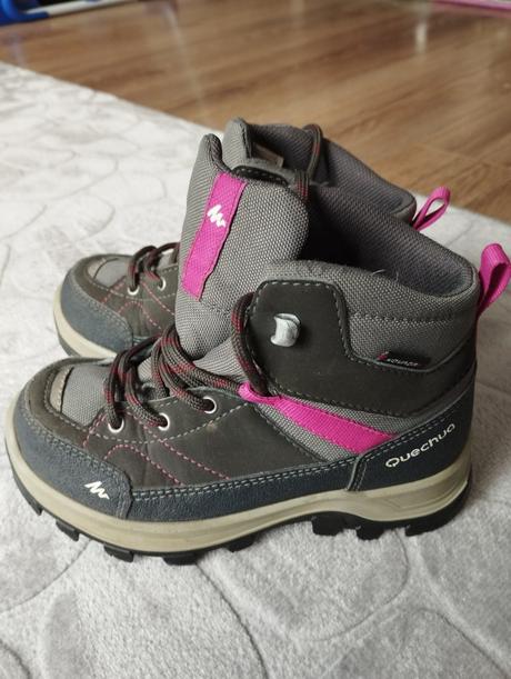 Topánky, quechua,29