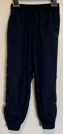 Lacoste zateplené športové nohvice, lacoste,116