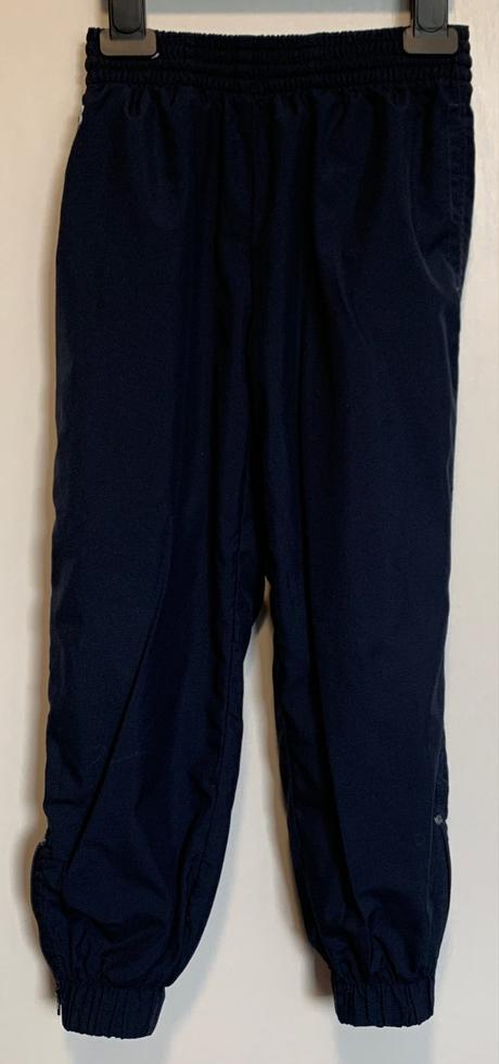 Lacoste zateplené športové nohvice, lacoste,116