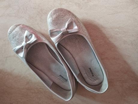 3. balerínky pre malú slečnu, deichmann,33