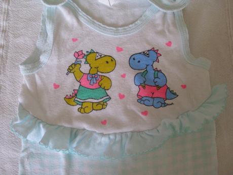 Pre nenarocnu mamicku, 68–80