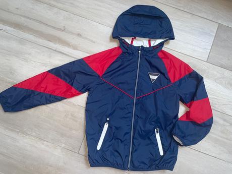 Funkčná nepremokavá prechodná bunda, c&a,140