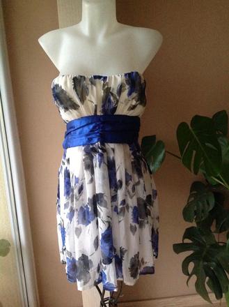 Šaty 2+1napoly, 38 / 40 / m