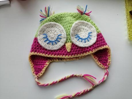 Ciapka, 80