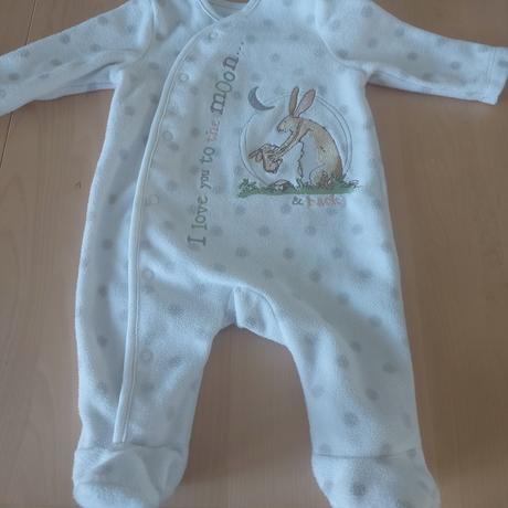 Flisovy overal, f&f,56