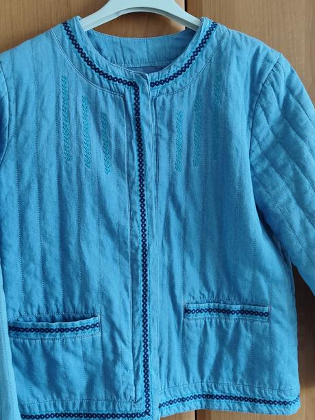 Prechodný kabátik, dpam (du pareil au meme),152