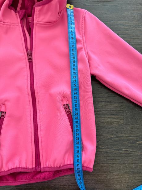 Jarná bundicka 98, 98