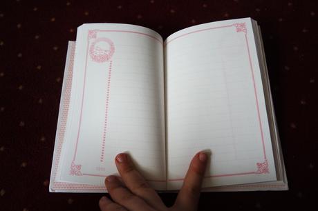 Dejiny môjho dieťaťa pre dievčatko, 