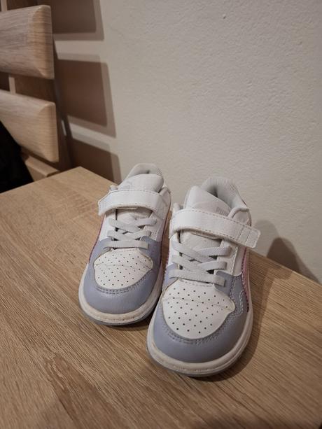 Puma tenisky, puma,27