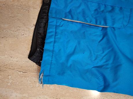 Otepľovačky, crivit,158