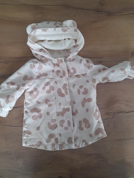 Prechodna bunda, f&f,62