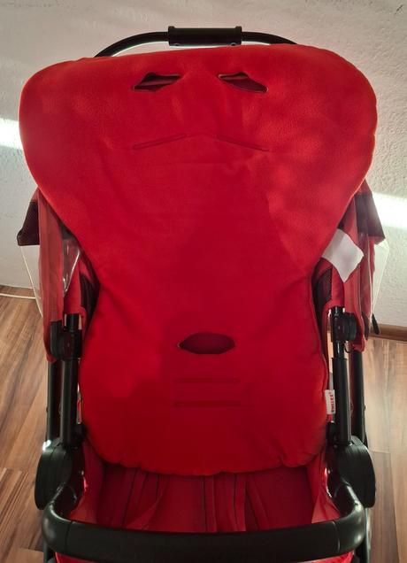 Trojkombinácia cybex balios m, cybex,cybex balios m