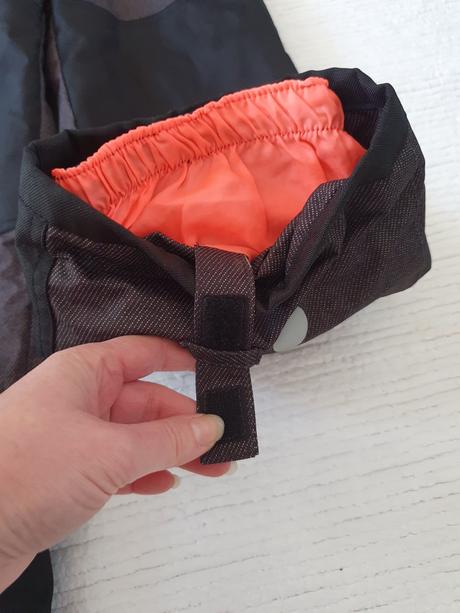 140 až 146 oteplovacky lewro, lewro,140