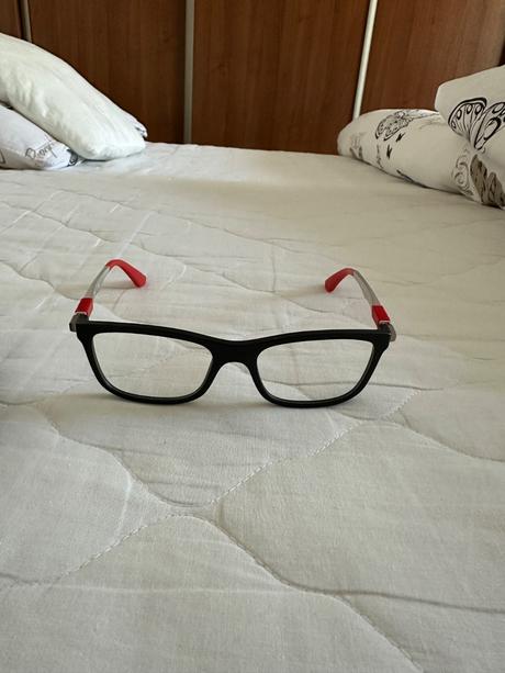 Okuliare ray-ban, ray-ban