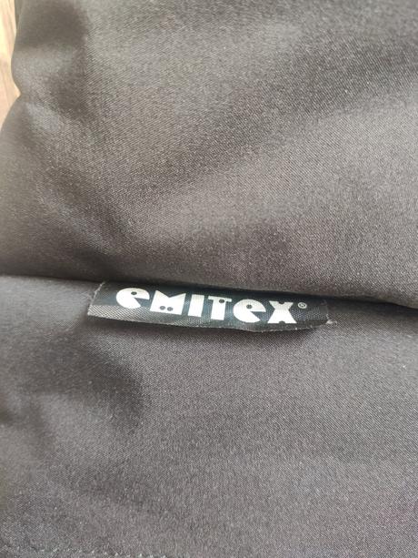 Zimný rastúci fusak, emitex