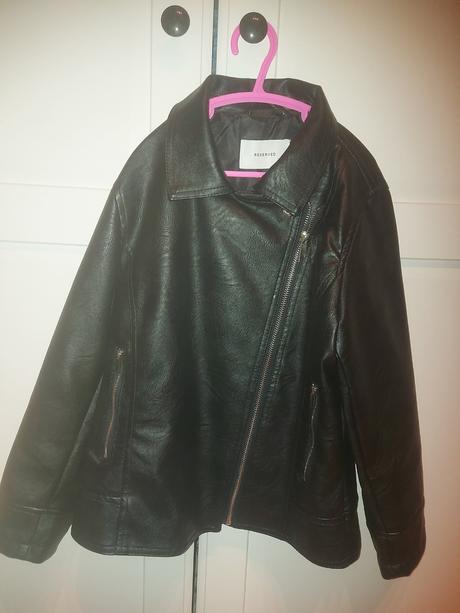 Kozena  bunda 158, reserved,158