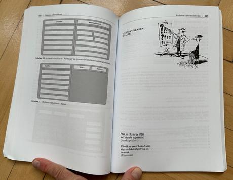 Rétorika a komunikace allhoff waltraud za 5eur,