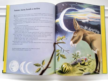 Bájky pre všetkých,