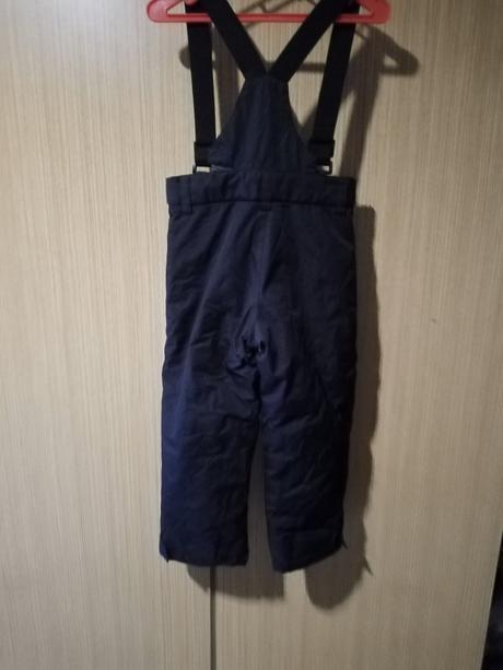 Detske oteplovacky, 104