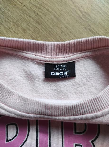 Mikina 134/140, takko,134