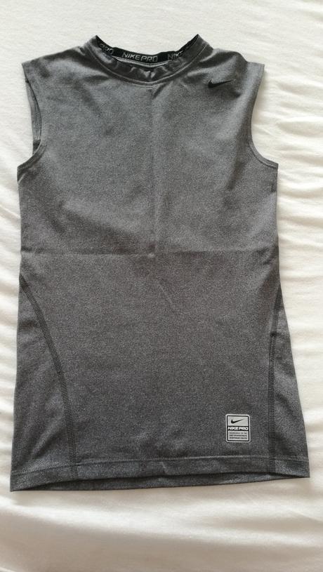 Športové tričko, nike,s