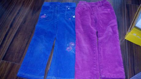 Vyteplene mensestraky, 122