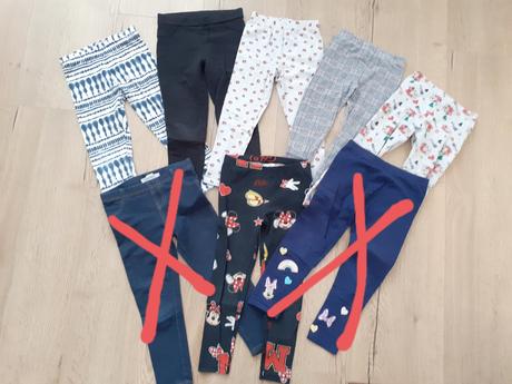 6ks leginy, lupilu,110