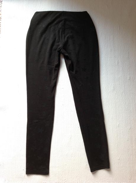 Leginove nohavice, c&a,170