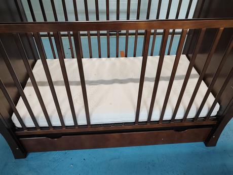 Detská postieľka, šírka (cm): 60,dĺžka (cm): 120