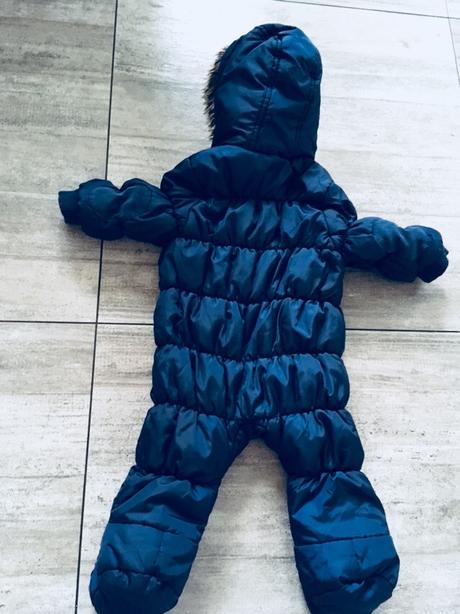 Zimny overal, babaluno,68