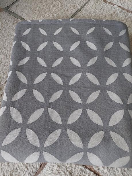 Šatka na nosenie be lenka, be lenka