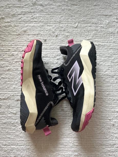 New balance nitrel, new balance,36
