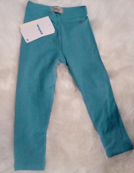 Dievčenské legíny, mayoral,98