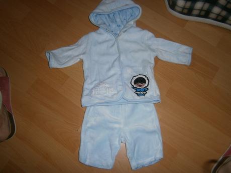 Súpravka lupilu-veľkosť 50/56, lupilu,56