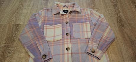 Prechodný kabátik, sinsay,140