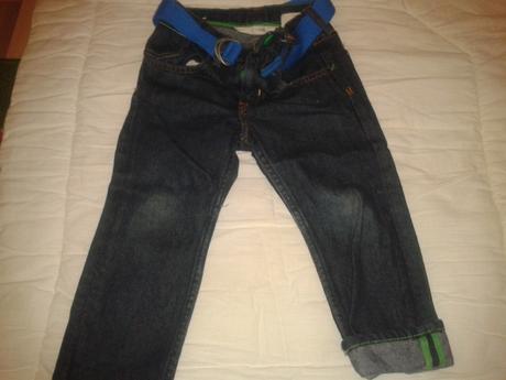 Rifle zn. narrow slim, 92