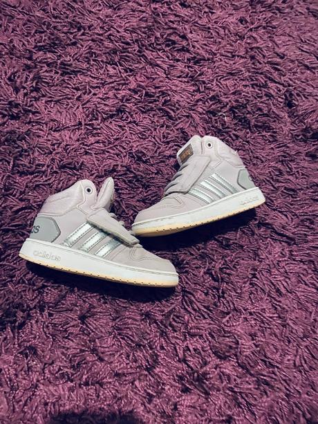 Adidas tenisky vo výbornom stave 24, adidas,24