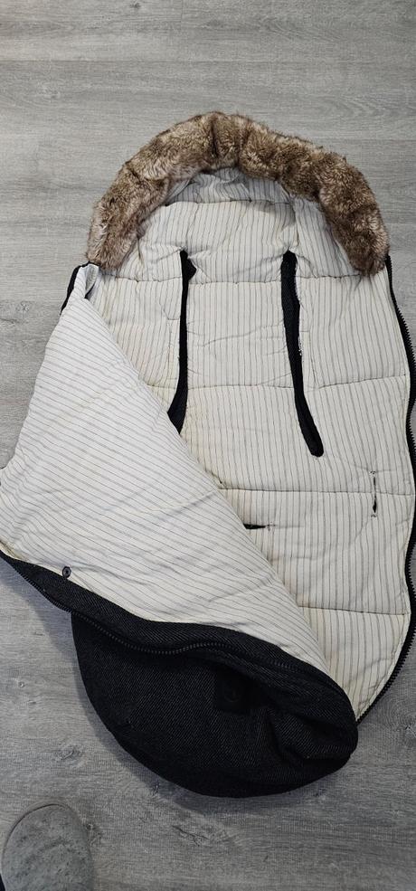 Zimný fusak, elodie details