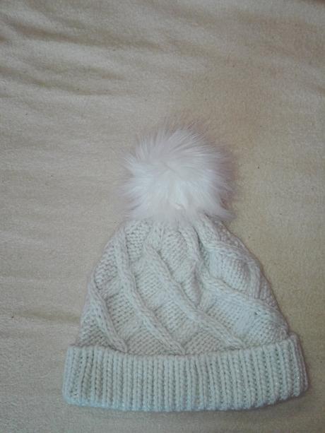Zimná čiapka, f&f,104
