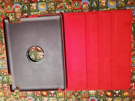 Obal na tablet ipad 7,9", 