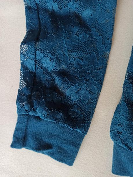 Intimissimi čipkovaný sveter, intimissimi,s