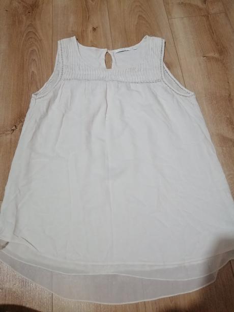 Biela bluzka opus 42, 42