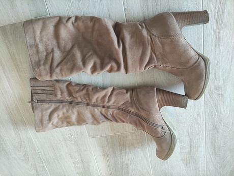 Čižmy, graceland,38